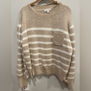 Women’s cardigan sweater